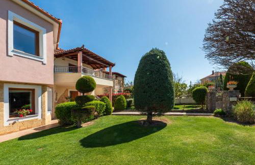 Christina's Twin Palm Trees House - Foto 29