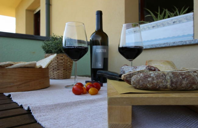 Bellaria Suite Apartment - Bellaria Suite Apartame - Foto 5