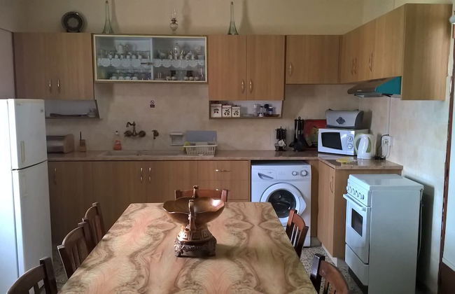 Patriko Village Home - Foto 5