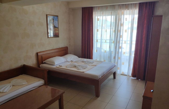 Apartments Stević - Monaco - Foto 37