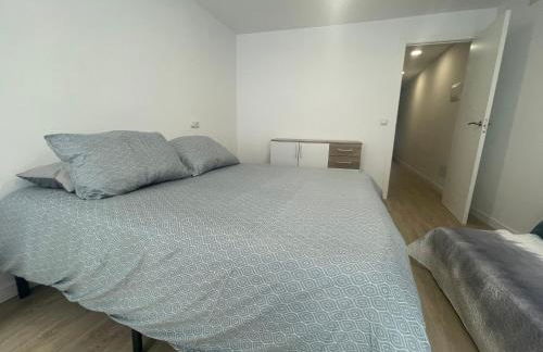 Céntrico apartamento muralla 2 - Foto 11