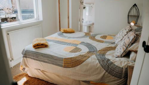 Hamilton Lodge - Cottage sleeps 8 - Foto 3