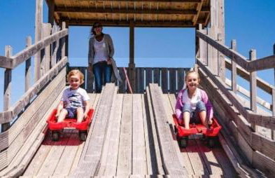 2 Hares Hideout, Camp Tapnell - Foto 11