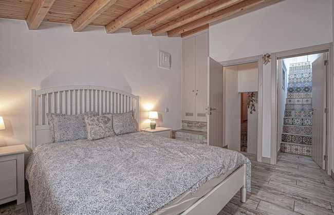 Casinha das Escadinhas - Ferragudo Charming Trad - Foto 8