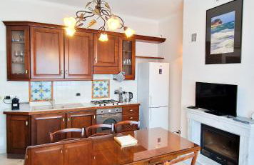 Varigotti Tropical Garden - full floor apartment - Photo 10