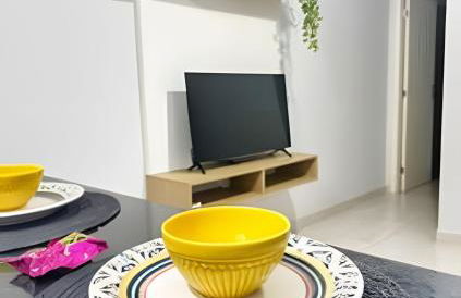 New Studio - Confortável, novo e lindo - Foto 34