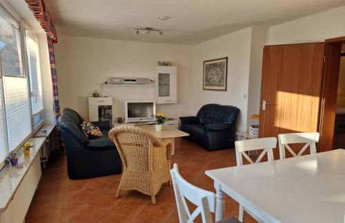 Fewo Sonnensee II Haffkrug Aalweg 28 - Foto 2