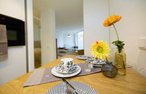 ArtRoom Boarding Apartment - Foto 28