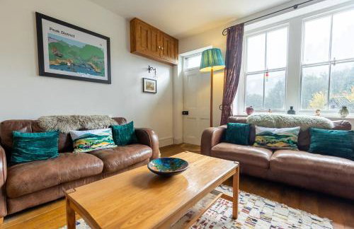 DUNELM COTTAGE - Three Bed Cottage in the heart of the Peak District - Foto 46