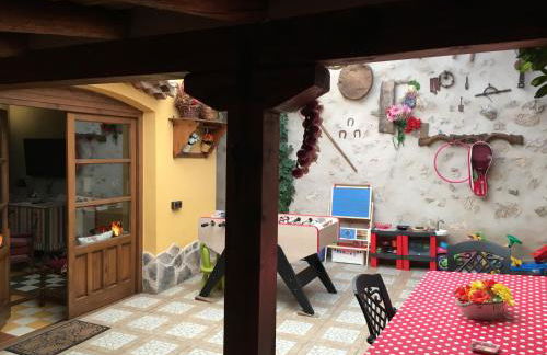 CASA RURAL EL SALIDERO - Foto 6