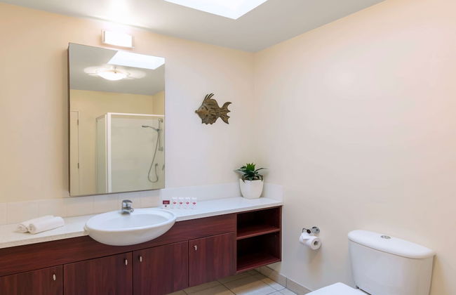 Ramada Resort By Wyndham Rotorua Marama - Foto 24