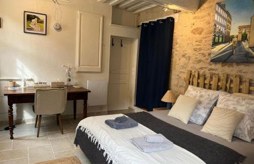 L'Atelier d'Olga - Homillesime - Foto 24