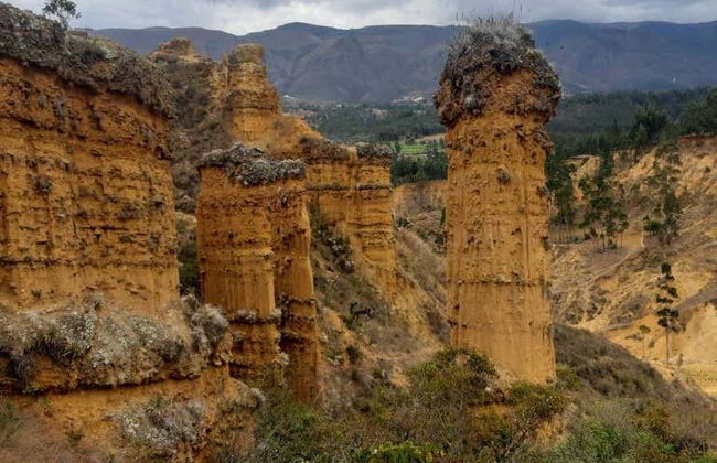 Excursion privée à Namora et aux Torrecitas de Ciruc - Photo 3
