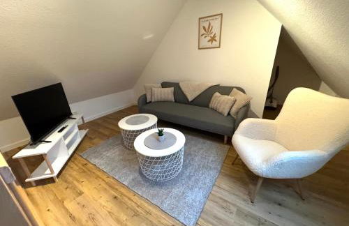 K14 FeWo - Am Kurpark - Therme - Foto 13