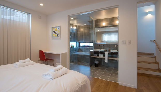 Snow Monkey - Foto 5, Zimmer