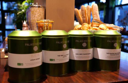 Lorient Résidence - Foto 53