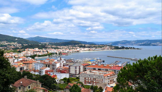 Port de Vigo