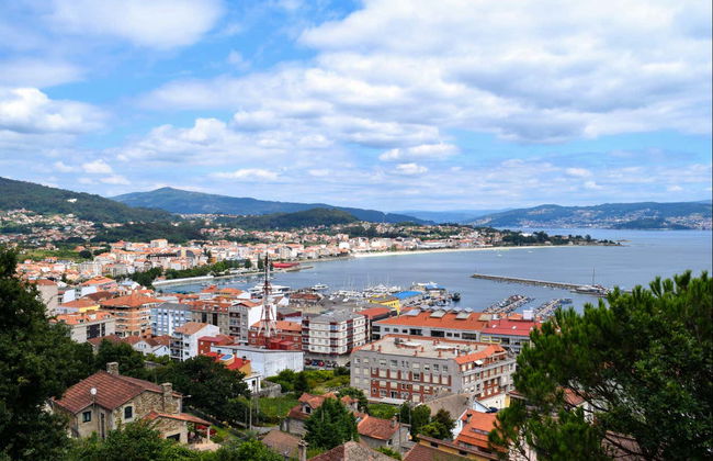 Tour privado por Vigo - Foto 4