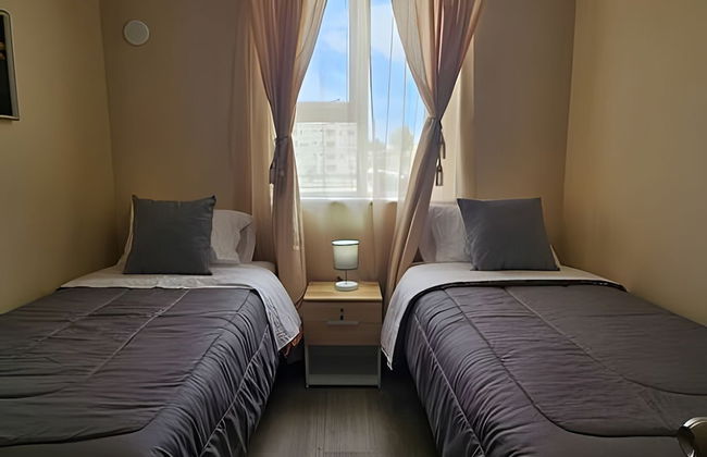 Oceana Suites Volcán Villarrica - Photo 5