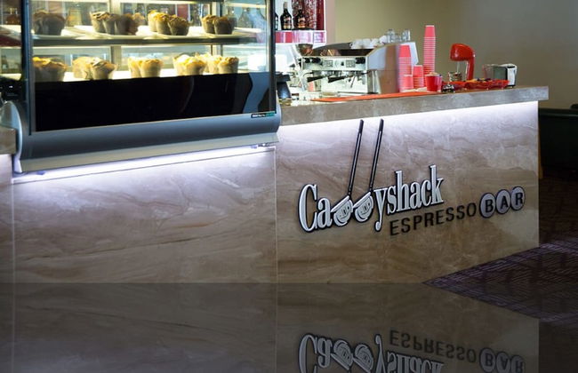 Quest Sanctuary Lakes - Foto 23