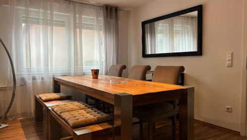 Geräumige 90qm zum Wohlfühlen nähe Messe - Foto 3