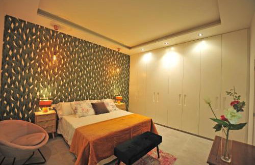 Los Corceles Casa Palacio - Foto 73