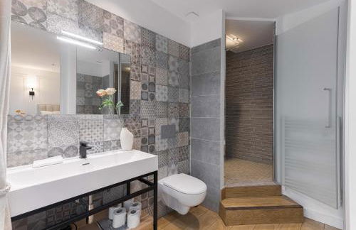 Gatsby Chic & Elegance & Billiards & Fitness & Luxury - Foto 29