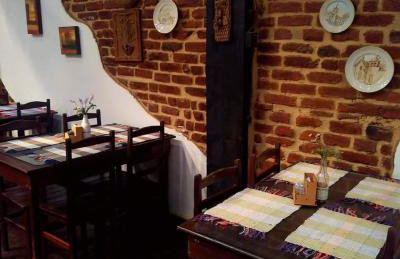 Sarandy Hotel Eco Parque - Photo 20