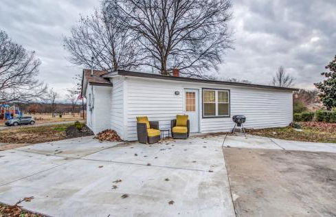 Wellsville Rd - Foto 51