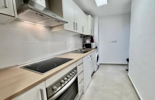Casa en el corazón del golf - Foto 17