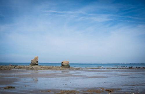 Maison Bretonne avec piscine - Foto 16