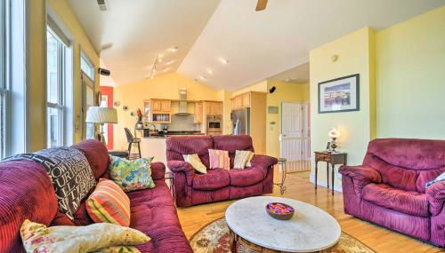 Charming Waterfront Home Fish, Boat and More! - Foto 5