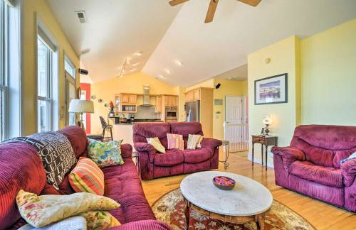 Charming Waterfront Home Fish, Boat and More! - Foto 5