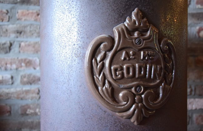 Cozy Family Stay in Durbuy - Foto 46