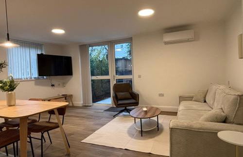 The Serene Retreat in Camden - Foto 1