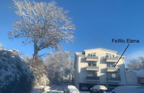 Fewo Elena 150 m bis zum Strand - Foto 21