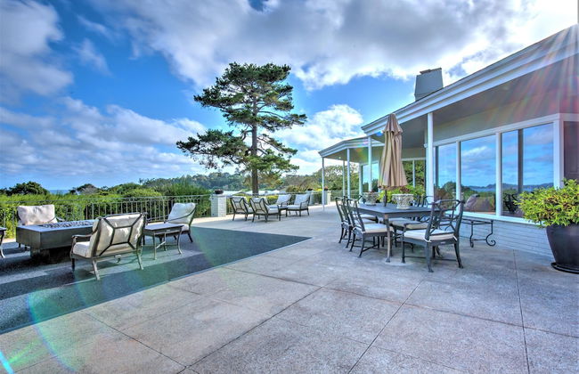 Lx50: Ocean View Maison Palmier - Photo 27