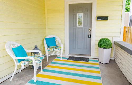 New 4 Bedroom House for Downtown Travelers - Foto 3