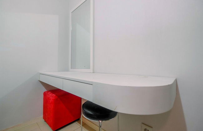 Comfort 2BR Apartment at Cervino Village - Foto 15