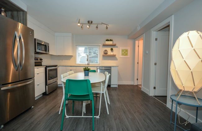 M. Hooper Downtown Luxury - Photo 26