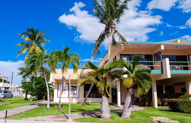 Delightful WIFI House 30m from the Beach - Foto 23