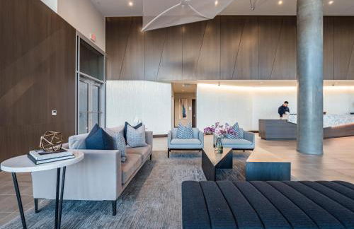 Global Luxury Suites Crystal City - Foto 38