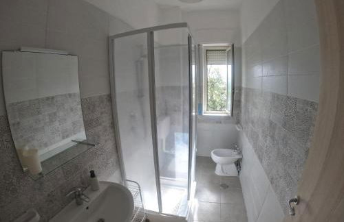 Rivamare Campora Casa Vacanze - Foto 64