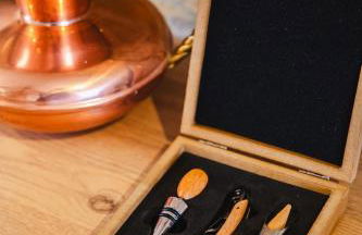 La suite Nacrée - Magnifique Studio - Photo 14