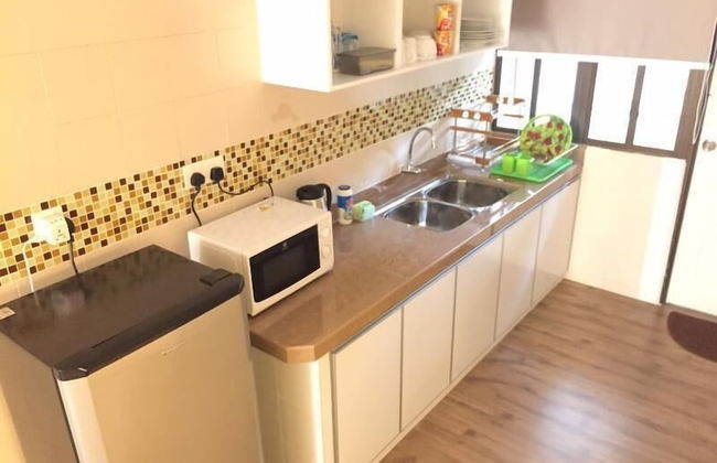 Condo Asia - Photo 6