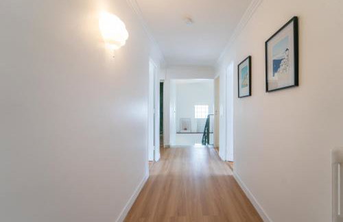 Villa Foch - 200m2 - Disneyland - Expo Park - Paris CDG - Foto 31