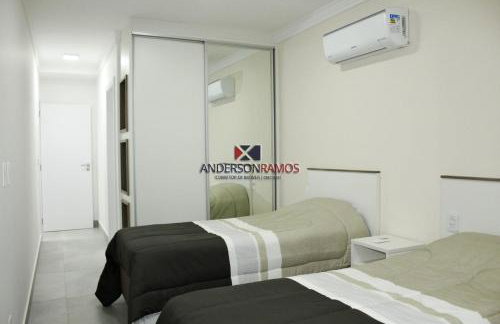 1005 Residencial Positano Apto 203 - Quatro Ilhas - Photo 30