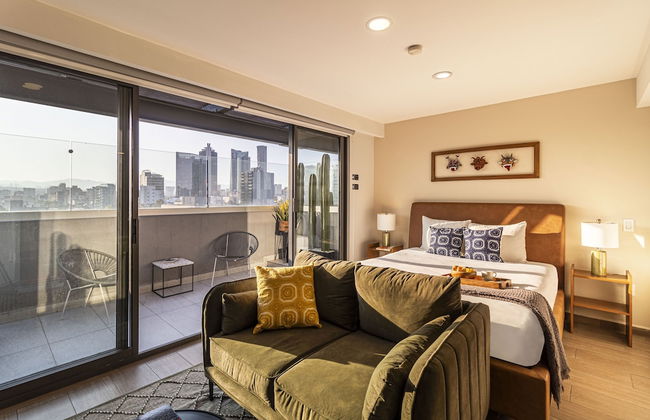 Casa Tonalá by Kukun - Foto 28