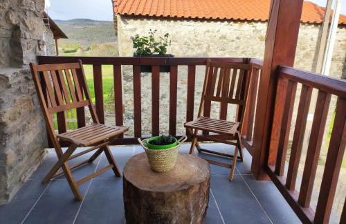 Recanto da Encosta - T2 - Foto 1