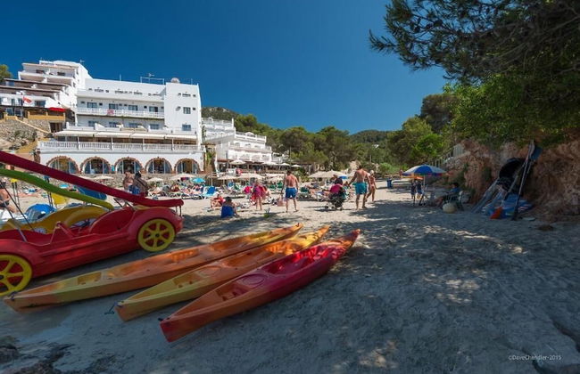 Flats Friends Apartamentos Es Puet Blanc - Foto 36